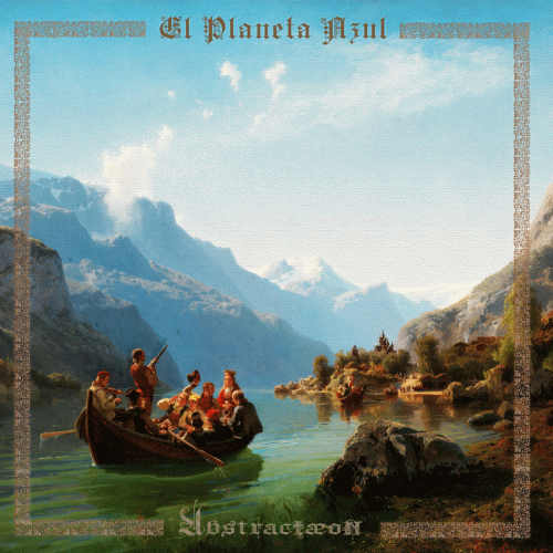 Abstract Eon : El Planeta Azul Abstract Eon : El Planeta Azul